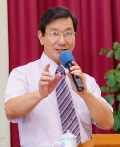 張新發